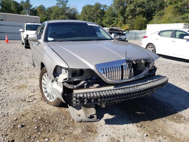 Photo 9 from auction – 2003 LINCOLN TOWN CAR E with VIN 1LNHM81W43Y637399