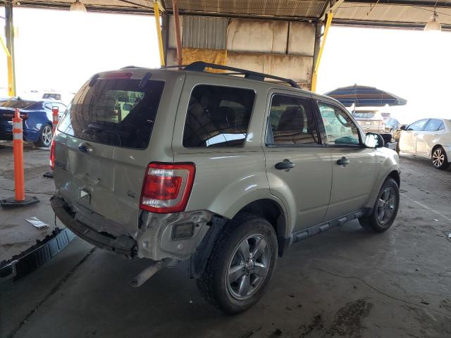 Photo 4 from auction – 2012 FORD ESCAPE XLT with VIN 1FMCU9DG1CKA31551