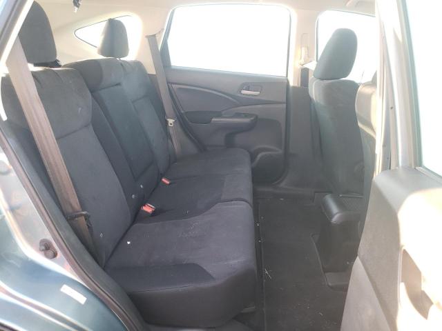 Photo 6 from auction – 2013 HONDA CR-V LX with VIN 2HKRM3H31DH522172