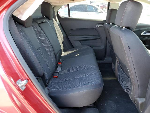 Photo 6 from auction – 2015 CHEVROLET EQUINOX LT with VIN 2GNALBEK0F6118820