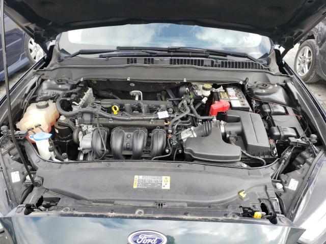Photo 7 from auction – 2014 FORD FUSION SE with VIN 3FA6P0H72ER139888