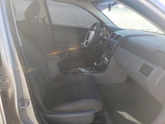 Photo 5 from auction – 2008 DODGE AVENGER SE with VIN 1B3LC46K68N199771