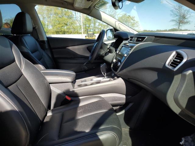 Photo 5 from auction – 2019 NISSAN MURANO S with VIN 5N1AZ2MS0KN120898