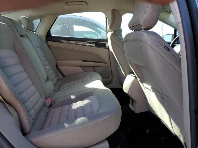 Photo 6 from auction – 2017 FORD FUSION SE with VIN 3FA6P0HD0HR269288