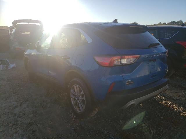 Photo 3 from auction – 2020 FORD ESCAPE SE with VIN 1FMCU0G63LUA22482
