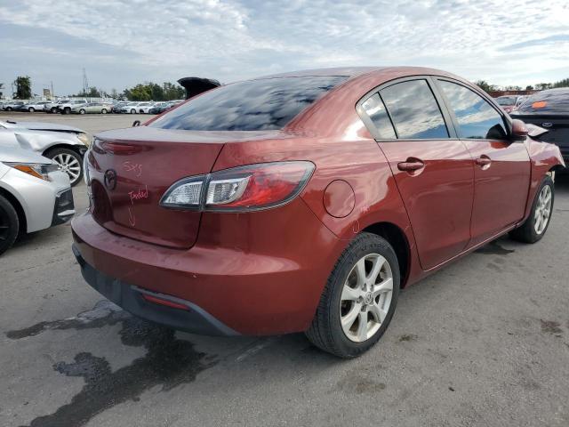 Photo 4 from auction – 2010 MAZDA 3 I with VIN JM1BL1SF6A1156417