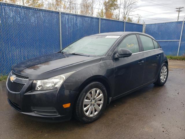 Photo 2 from auction – 2011 CHEVROLET CRUZE LS with VIN 1G1PC5SH5B7272228