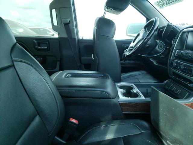 Photo 5 from auction – 2015 GMC SIERRA K15 with VIN 3GTU2VEC5FG376984
