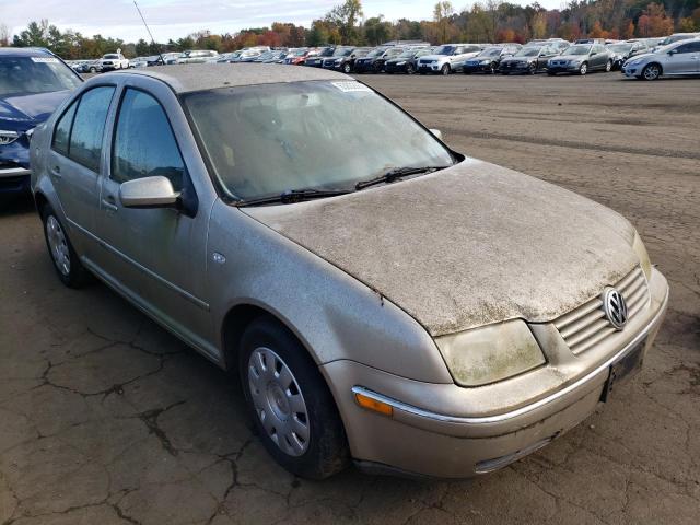 VOLKSWAGEN JETTA 2006 with VIN 3VWRA69M45M019049 - Photo from auction