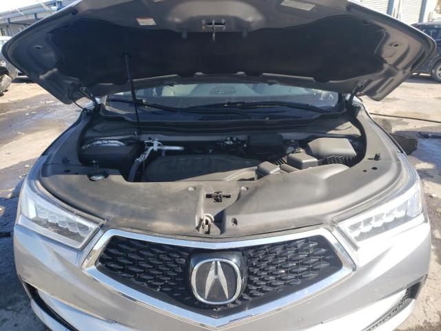 Photo 7 from auction – 2019 ACURA MDX TECHNO with VIN 5J8YD3H5XKL004472