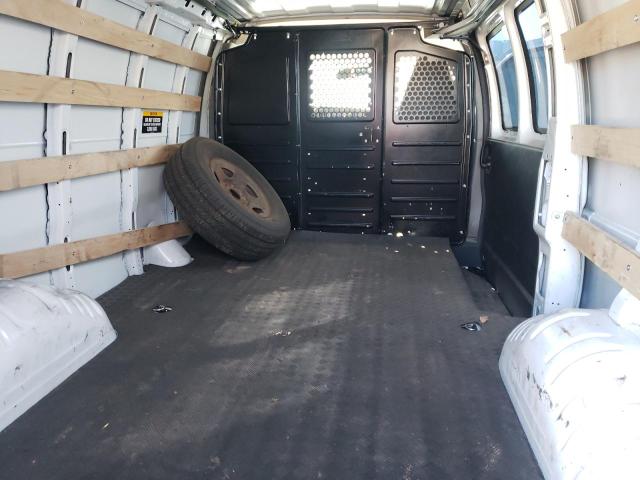 Photo 6 from auction – 2009 CHEVROLET EXPRESS G3 with VIN 1GBJG31K091126775