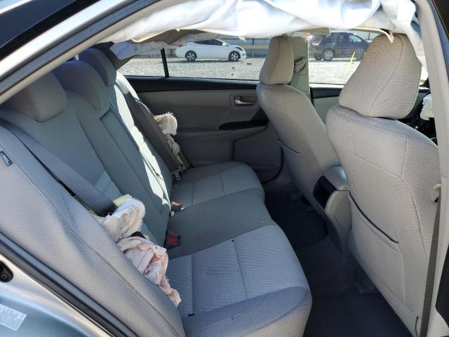 Photo 6 from auction – 2017 TOYOTA CAMRY LE with VIN 4T1BF1FK5HU646785