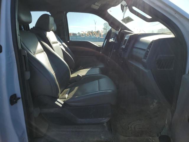 Photo 5 from auction – 2018 FORD F250 SUPER with VIN 1FT7X2B68JEC66197
