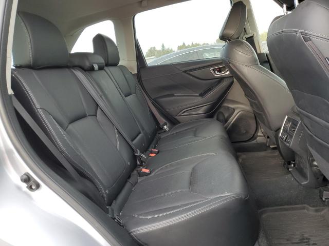 Photo 6 from auction – 2020 SUBARU FORESTER T with VIN JF2SKAXC4LH589490