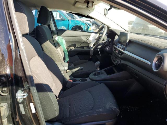 Photo 5 from auction – 2019 KIA FORTE FE with VIN 3KPF24AD4KE088526