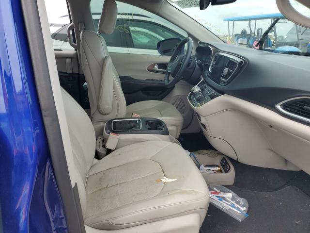 Photo 5 from auction – 2018 CHRYSLER PACIFICA T with VIN 2C4RC1EG3JR293233