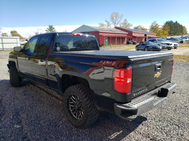 Photo 3 from auction – 2019 CHEVROLET SILVERADO with VIN 2GCVKPECXK1106233