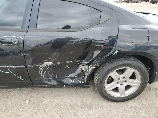 Photo 9 from auction – 2010 DODGE CHARGER SX with VIN 2B3CA3CV9AH128609