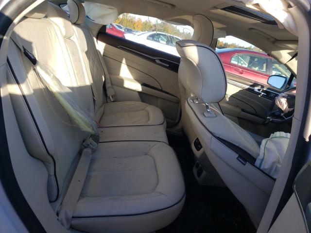 Photo 6 from auction – 2017 FORD FUSION TIT with VIN 3FA6P0K93HR204469