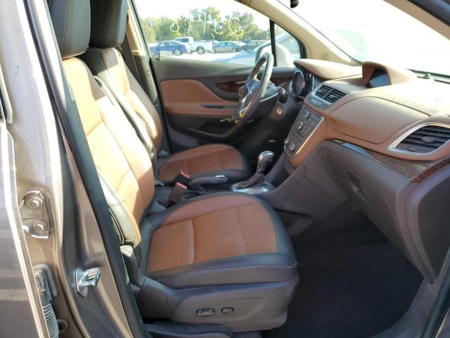 Photo 5 from auction – 2014 BUICK ENCORE PRE with VIN KL4CJDSB0EB708352
