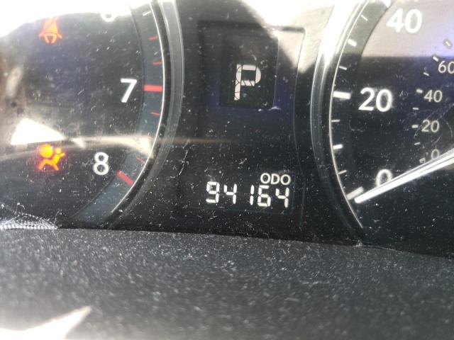 Photo 8 from auction – 2010 LEXUS RX 350 with VIN 2T2BK1BA6AC042755