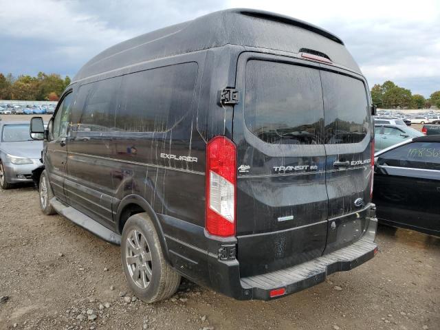 Photo 3 from auction – 2015 FORD TRANSIT T- with VIN 1FTYE1ZG7FKA55732