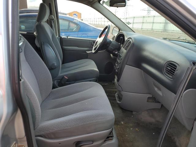 Photo 5 from auction – 2006 DODGE GRAND CARA with VIN 1D4GP24R36B684346