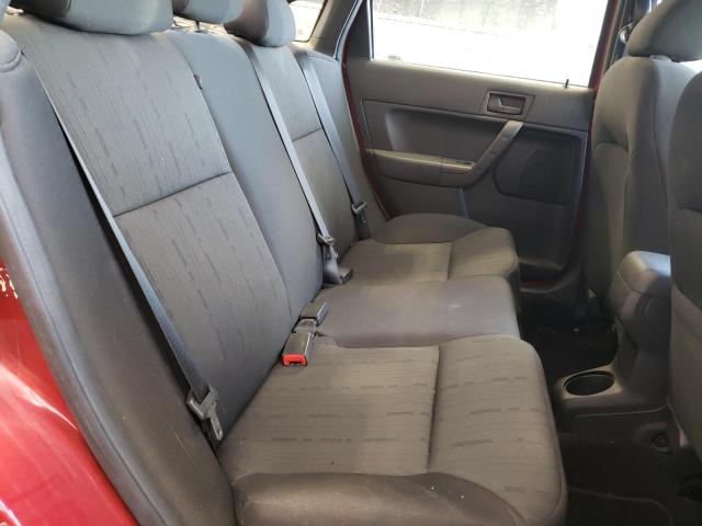 Photo 6 from auction – 2010 FORD FOCUS SE with VIN 1FAHP3FN8AW288017