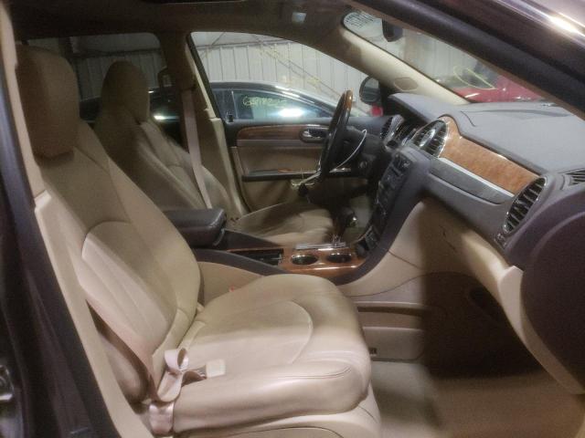Photo 5 from auction – 2012 BUICK ENCLAVE with VIN 5GAKVDED6CJ168741