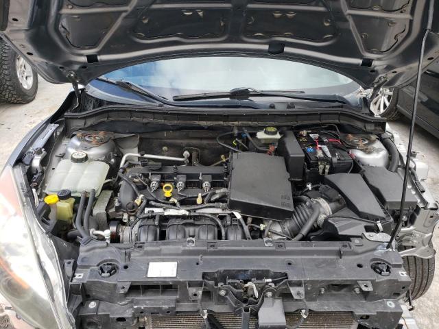Photo 7 from auction – 2010 MAZDA 3 I with VIN JM1BL1SF6A1315758