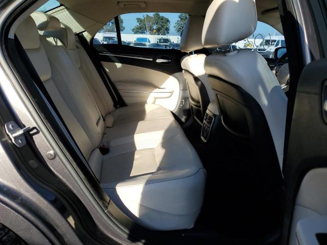 Photo 6 from auction – 2017 CHRYSLER 300C with VIN 2C3CCAEG5HH630866