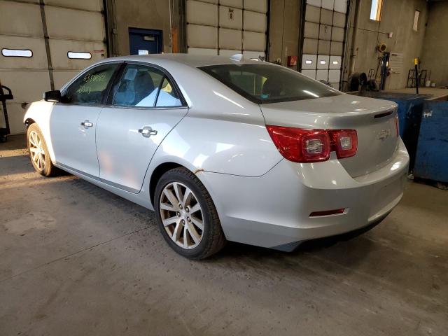 Photo 3 from auction – 2013 CHEVROLET MALIBU LTZ with VIN 1G11H5SA7DF145063