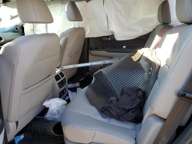 Photo 6 from auction – 2022 HONDA PILOT ELIT with VIN 5FNYF6H02NB047418