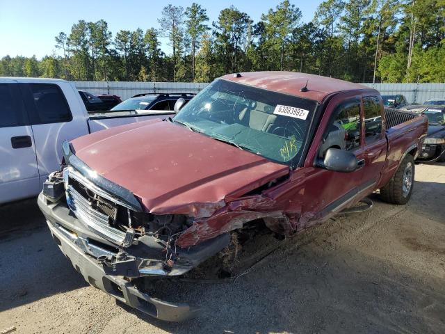 Photo 2 from auction – 2004 CHEVROLET SILVERADO with VIN 1GCEK19T04E279610
