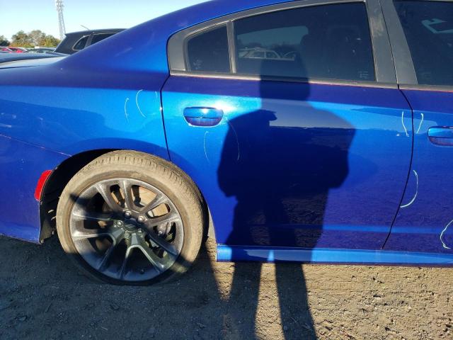 Photo 9 from auction – 2020 DODGE CHARGER SC with VIN 2C3CDXGJ3LH248594