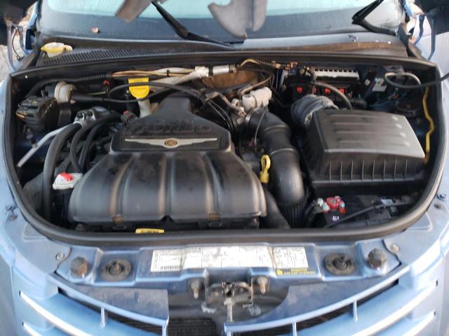 Photo 7 from auction – 2007 CHRYSLER PT CRUISER with VIN 3C3JY55E17T539582