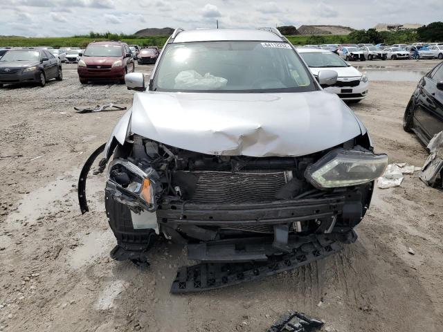 Photo 9 from auction – 2015 NISSAN ROGUE S with VIN KNMAT2MT1FP542638