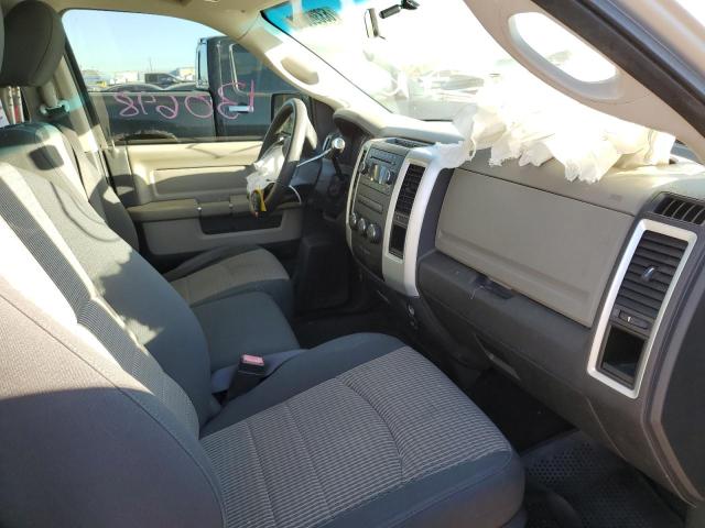 Photo 5 from auction – 2012 DODGE RAM 1500 S with VIN 1C6RD6GP1CS108760