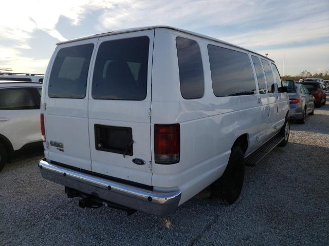 Photo 4 from auction – 2008 FORD ECONOLINE with VIN 1FDSS31L28DA30159