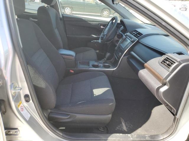 Photo 5 from auction – 2017 TOYOTA CAMRY LE with VIN 4T1BF1FK1HU723152