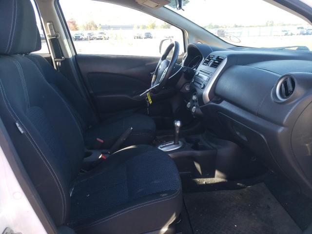 Photo 5 from auction – 2014 NISSAN VERSA NOTE with VIN 3N1CE2CP4EL406508