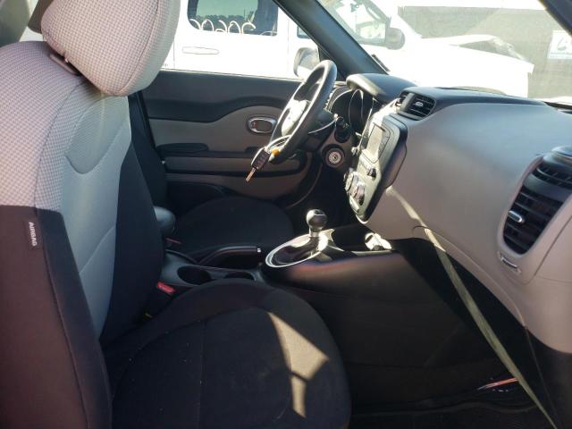 Photo 5 from auction – 2018 KIA SOUL with VIN KNDJN2A22J7597338