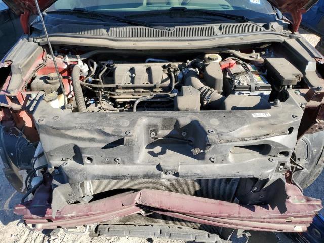 Photo 7 from auction – 2018 FORD EXPLORER X with VIN 1FM5K7D81JGA18830