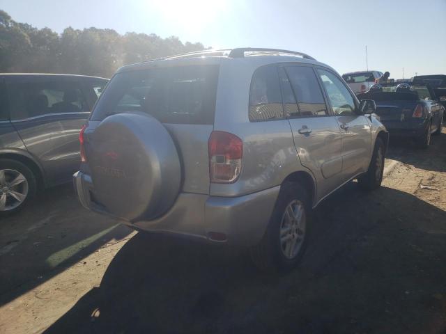 Photo 4 from auction – 2002 TOYOTA RAV4 with VIN JTEGH20V920044219