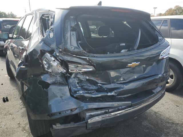 Photo 9 from auction – 2020 CHEVROLET EQUINOX LT with VIN 3GNAXKEVXLL336561
