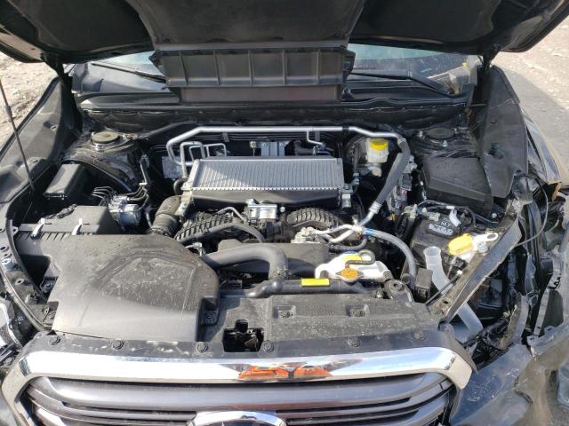 Photo 7 from auction – 2022 SUBARU ASCENT PRE with VIN 4S4WMAED2N3430839
