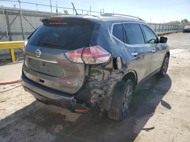 Photo 4 from auction – 2016 NISSAN ROGUE S with VIN 5N1AT2MV2GC800381