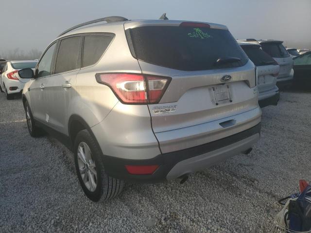 Photo 3 from auction – 2018 FORD ESCAPE SE with VIN 1FMCU0GD2JUD26401