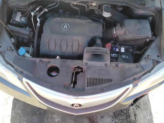 Photo 7 from auction – 2013 ACURA RDX TECHNO with VIN 5J8TB4H53DL015158