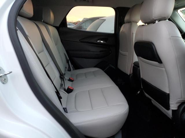 Photo 6 from auction – 2021 CHEVROLET TRAILBLAZE with VIN KL79MPSL3MB125044